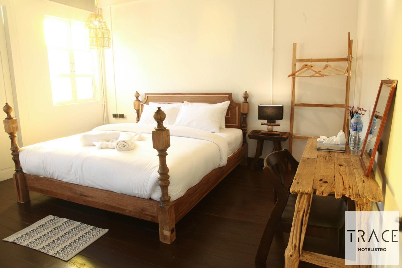 Trace Hotelistro Chiang Mai Habitación foto